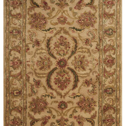 Nourison Jaipur JA60 Ivory Area Rug