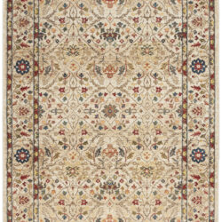 Nourison Karisma KAR03 Ivory Area Rug
