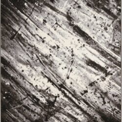 Nourison Illusion-KI KI241 Ivory/Grey Area Rug