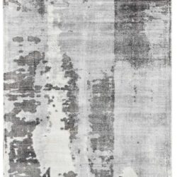 Nourison Safari Dreams KI373 Grey Area Rug