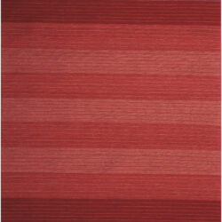 Nourison Griot KI802 Saffron Area Rug