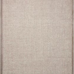 Nourison River Brook KI809 Grey Ivory Area Rug