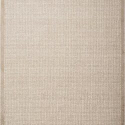 Nourison River Brook KI809 Taupe/Ivory Area Rug