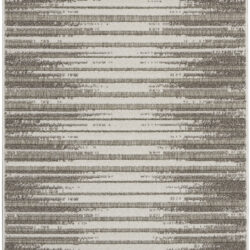 Nourison Key Largo KLG01 Light Grey Area Rug