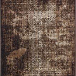 Nourison Karma KRM01 Latte Area Rug