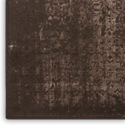 Alternative view of Nourison Karma KRM01 Latte Area Rug