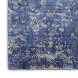 Alternative view of Nourison Lucent LCN06 Dusk Area Rug