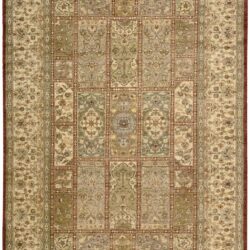 Nourison Legend LD03 Multicolor Area Rug