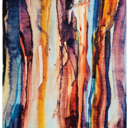 Nourison Le Reve LER01 Multicolor Area Rug