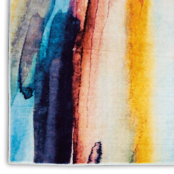 Alternative view of Nourison Le Reve LER01 Multicolor Area Rug