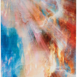 Nourison Le Reve LER04 Multicolor Area Rug