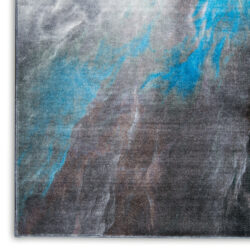 Alternative view of Nourison Le Reve LER06 Charcoal Multicolor Area Rug