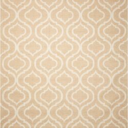 Nourison Linear LIN15 Beige Area Rug
