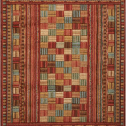Nourison Radiant Impression LK03 Multicolor Area Rug