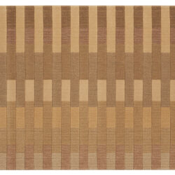 Calvin Klein Loom Select Neutrals LS06 Buff Area Rug