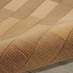 Alternative view of Calvin Klein Loom Select Neutrals LS06 Buff Area Rug