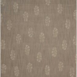 Calvin Klein Loom Select Neutrals LS13 Granite Area Rug