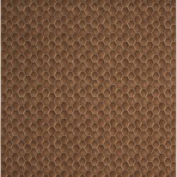 Calvin Klein Loom Select Neutrals LS16 Fawn Area Rug