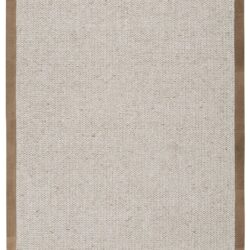 Alternative view of Calvin Klein Lucia LUC01 Horn Area Rug