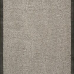 Calvin Klein Lucia LUC01 Slate Area Rug