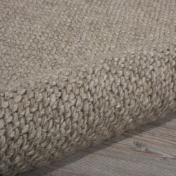 Alternative view of Calvin Klein Lucia LUC01 Slate Area Rug