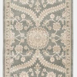 Nourison Luminance LUM04 Ironstone Area Rug