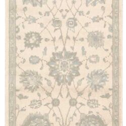 Nourison Luminance LUM06 Cream Area Rug