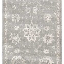 Nourison Luminance LUM06 Ironstone Area Rug