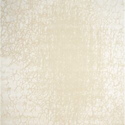 Nourison Luminance LUM12 Cream Area Rug