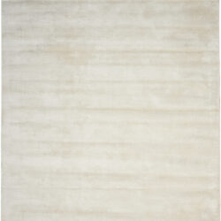 Calvin Klein Lunar LUN1 Beige Area Rug
