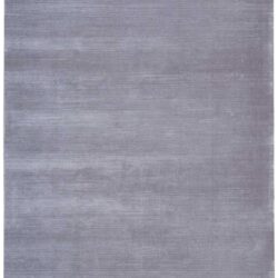 Calvin Klein Lunar LUN1 Platinum Area Rug