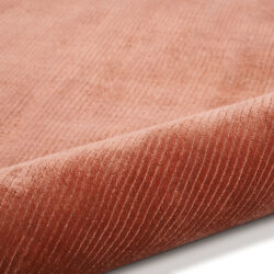 Alternative view of Calvin Klein Lunar LUN1 Rust Area Rug