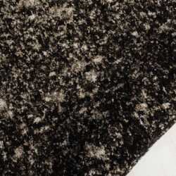 Alternative view of Michael Amini Glistening Nights MA504 Grey Area Rug