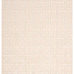 Michael Amini Glistening Nights MA507 Beige Area Rug
