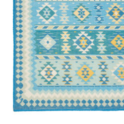 Alternative view of Nourison Madera MAD08 Light Orange Area Rug