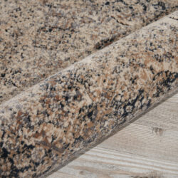 Alternative view of Nourison Malta MAI01 Ivory/Blue Area Rug
