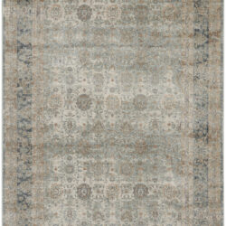 Nourison Malta MAI10 Cloud Area Rug