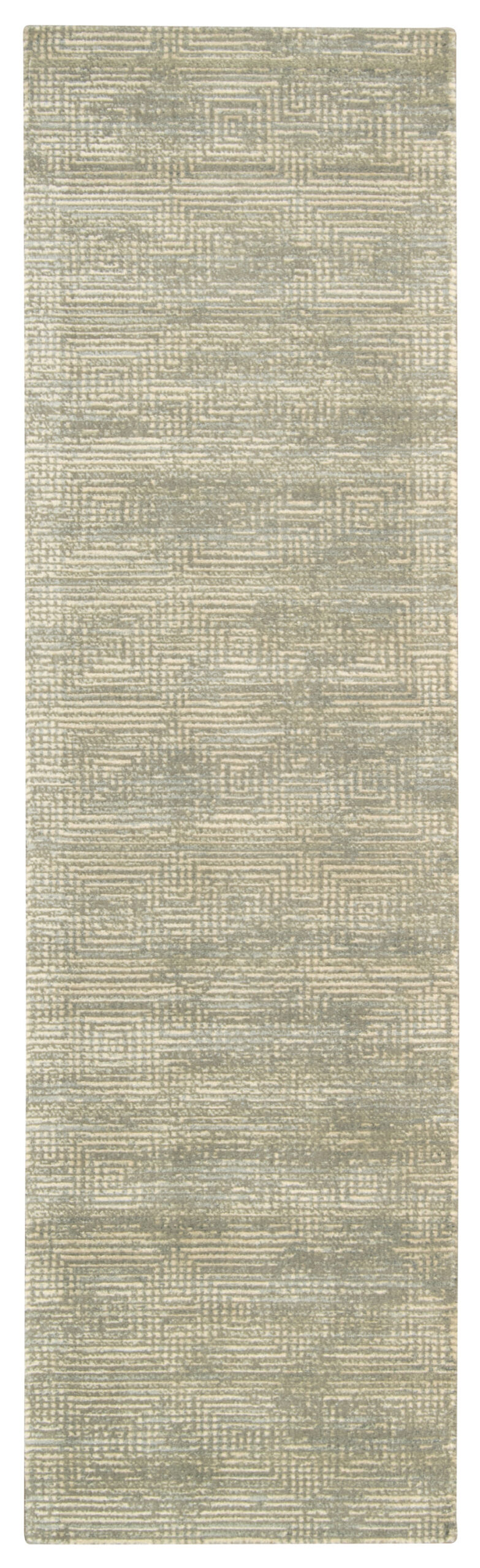 Calvin Klein Maya MAY01 Mineral Area Rug