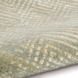 Alternative view of Calvin Klein Maya MAY01 Mineral Area Rug