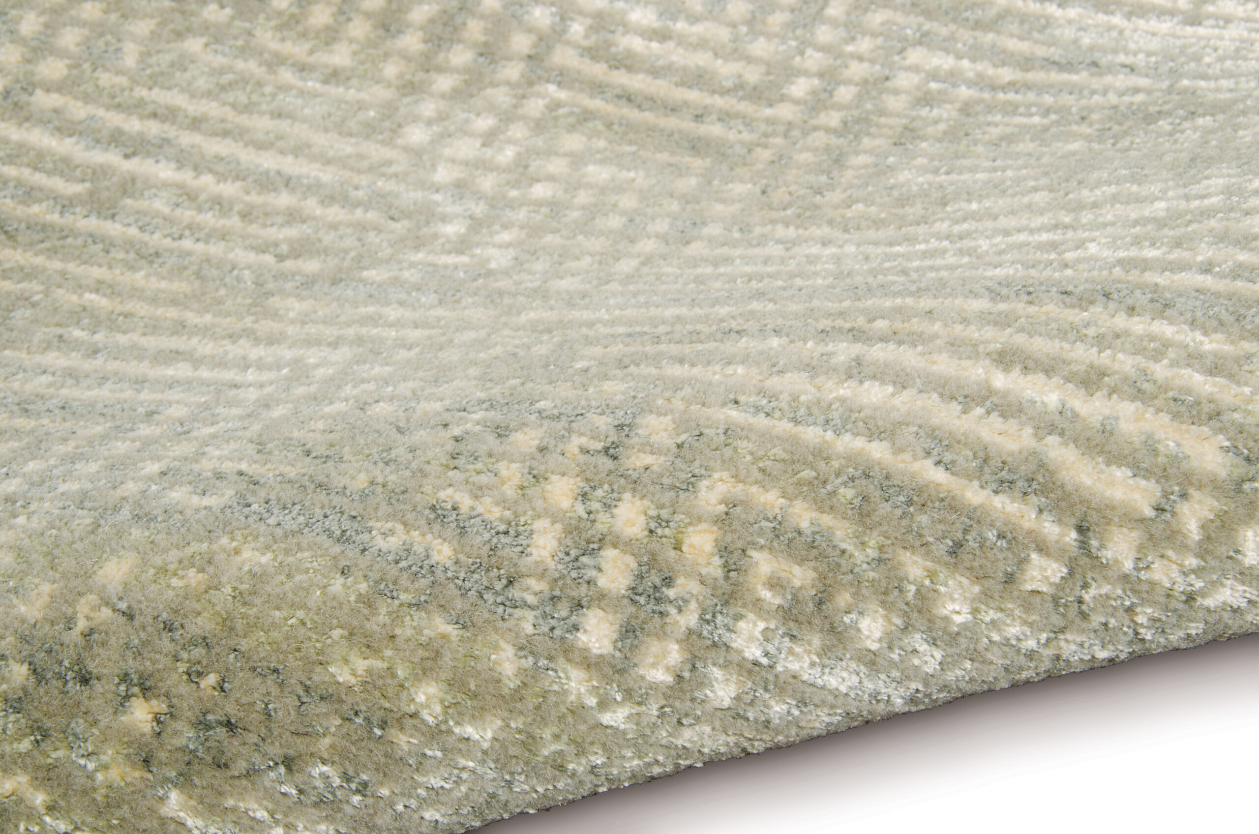 Calvin Klein Maya MAY01 Mineral Area Rug - Image 2