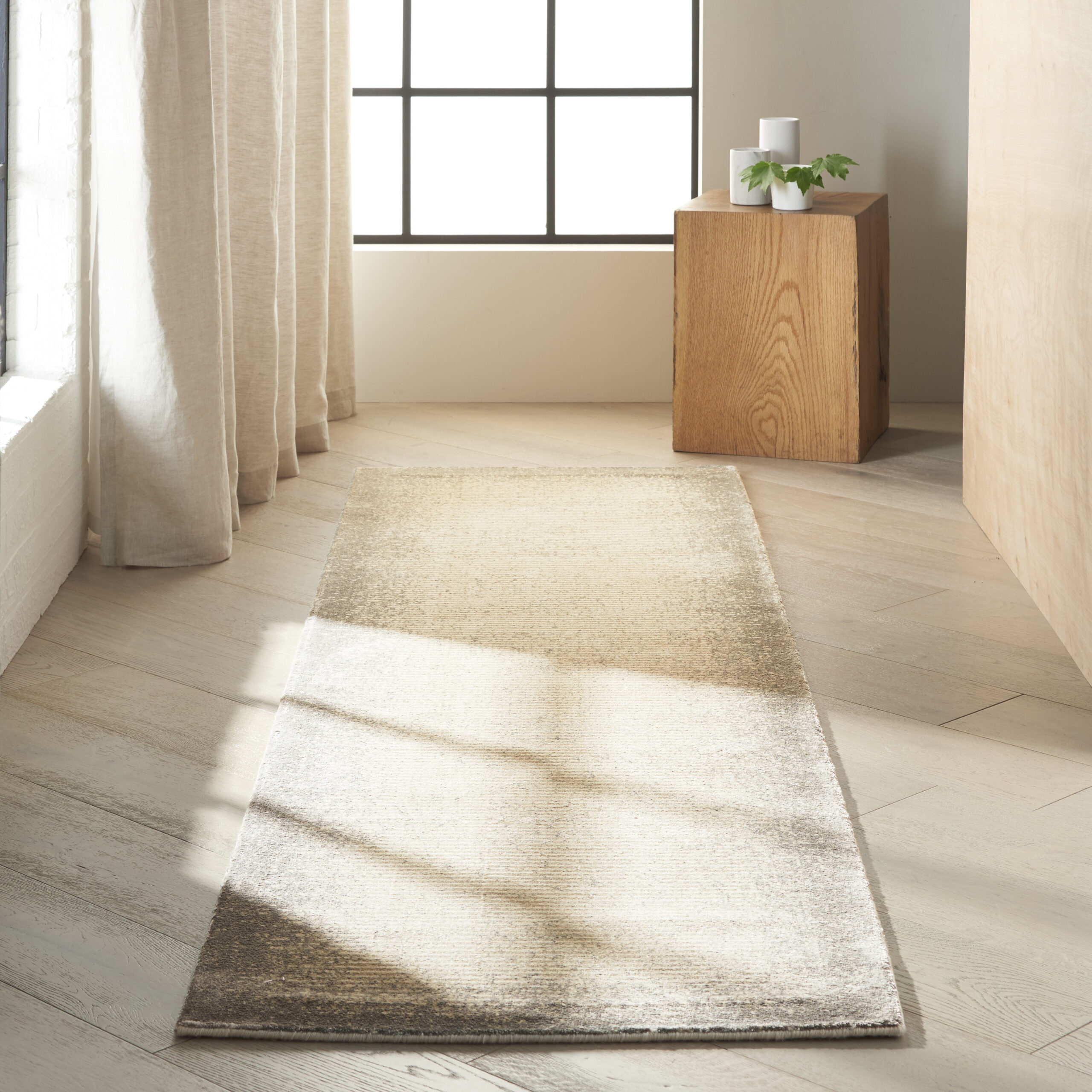 Calvin Klein Maya MAY02 Vapor Area Rug - Image 4