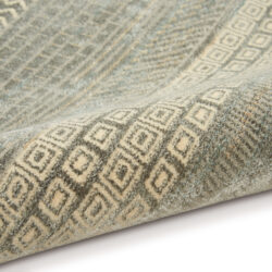 Alternative view of Calvin Klein Maya MAY03 Dolomite Area Rug