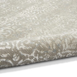 Alternative view of Calvin Klein Maya MAY04 Abalone Area Rug