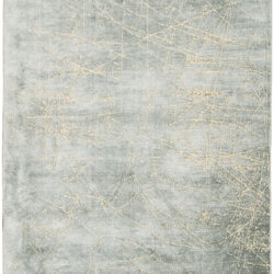 Calvin Klein Maya MAY05 Mercury Area Rug