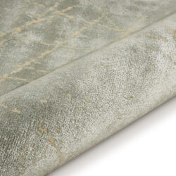 Alternative view of Calvin Klein Maya MAY05 Mercury Area Rug