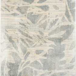 Calvin Klein Maya MAY07 Zinc/Paloma Area Rug