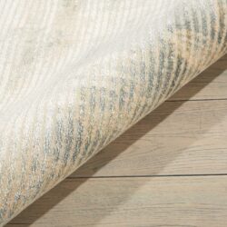 Alternative view of Calvin Klein Maya MAY09 Dew Area Rug