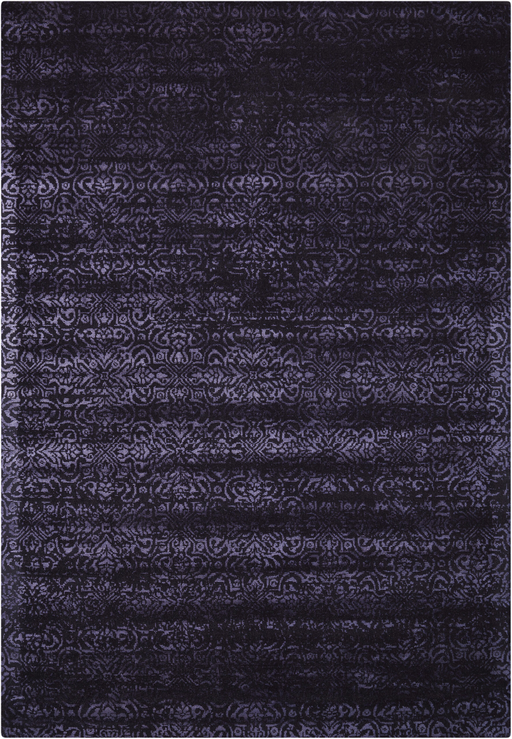 Calvin Klein Maya MAY51 Nightshade Area Rug