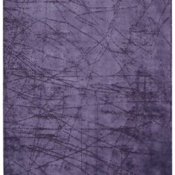 Calvin Klein Maya MAY53 Orchid Area Rug