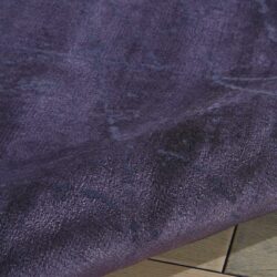 Alternative view of Calvin Klein Maya MAY53 Orchid Area Rug
